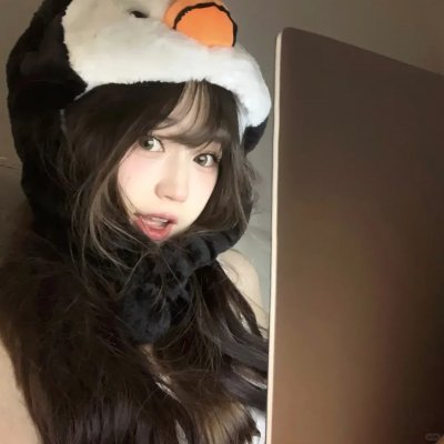 瀑布之后